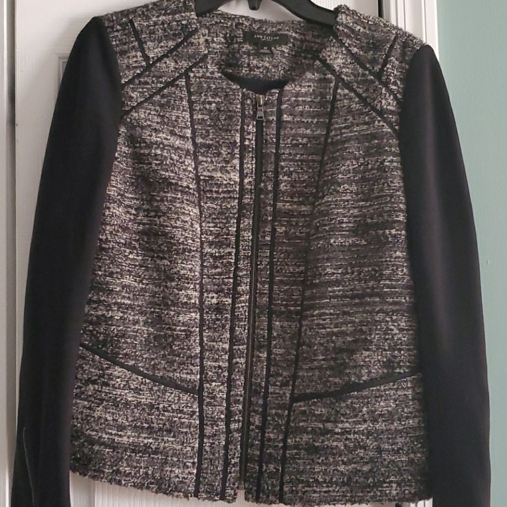Ann Taylor Blazer